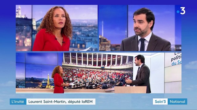 La voix de François Bayrou est toujours bonne à écouter