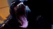 ¡Venom: al simbionte le encanta comer humanos!