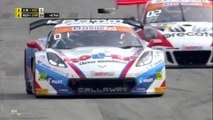 ADAC GT Masters - Hockenheimring - Race 13 News