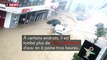Des pluies diluviennes sèment le chaos en Tunisie - 24/09/2018