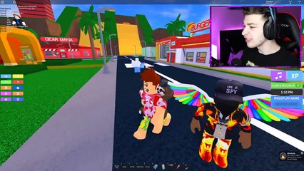 TROLLING WORKERS WITH ADMIN COMMANDS! (Roblox)