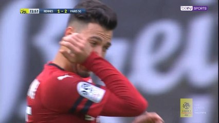 5 Penyelamatan Terbaik Ligue 1 - Pekan 6