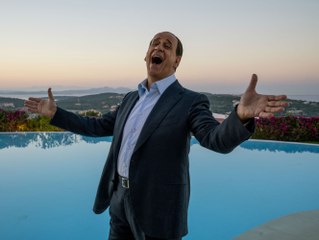 Loro: Trailer HD VO st FR/NL