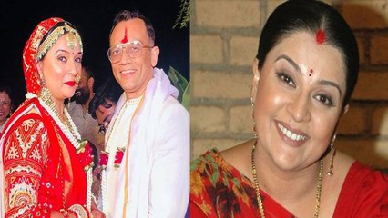 Baa Bahoo Aur Baby actor Suchita Trivedi Ties the Knot with Nigam Patel; First Picture | FilmiBeat