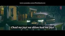 Love Heart breaking sad love whatsapp video status _ Rog song whatsapp status