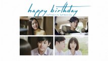 Trailer happy birthday วันเกิดของนาย วันตายของฉัน