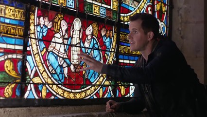 Britain's Bloodiest Dynasty - Betrayal - Part 1 of 4 (The Plantagenets Documentary)