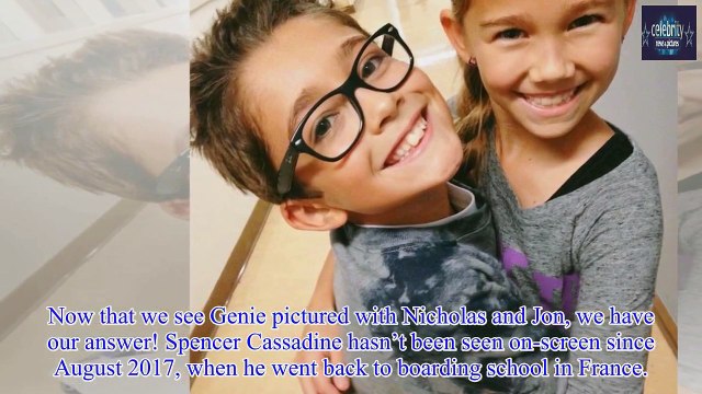 General Hospital Spoilers: Spencer Cassadine Returns – Nicholas Bechtel Back On Set Filming