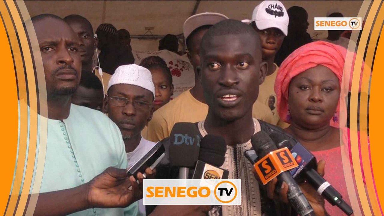 SENEGO TV