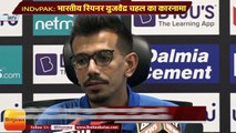 Asia Cup 2018 II yuzvendra chahal reach 50 wickets in one cricket enters in league of warne and saklain mushtaq