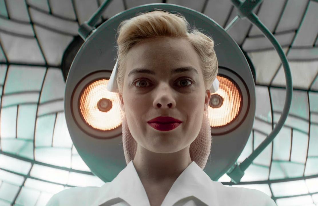 Terminal - Trailer (Deutsch) HD