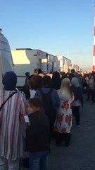 İnsanların altına kaçırdığı ilk teknoloji festivali 2