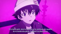 Mirai Nikki 18 VOSTFR