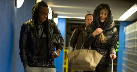 Stoke Cityli Futbolcu, 6 Haftada 3. Kez Baba Oldu