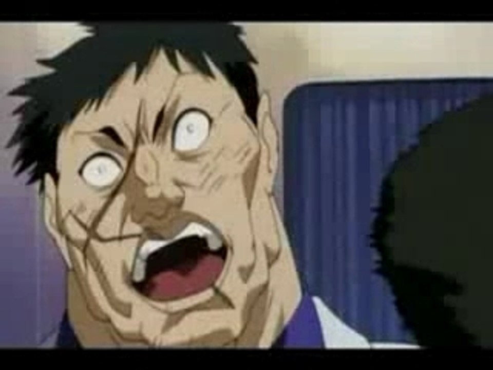 バキ AMV