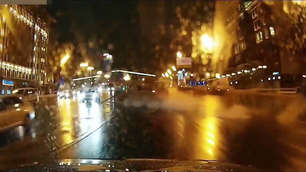 os piores motoristas do mundo