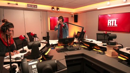 RTL Petit Matin du 24 septembre 2018