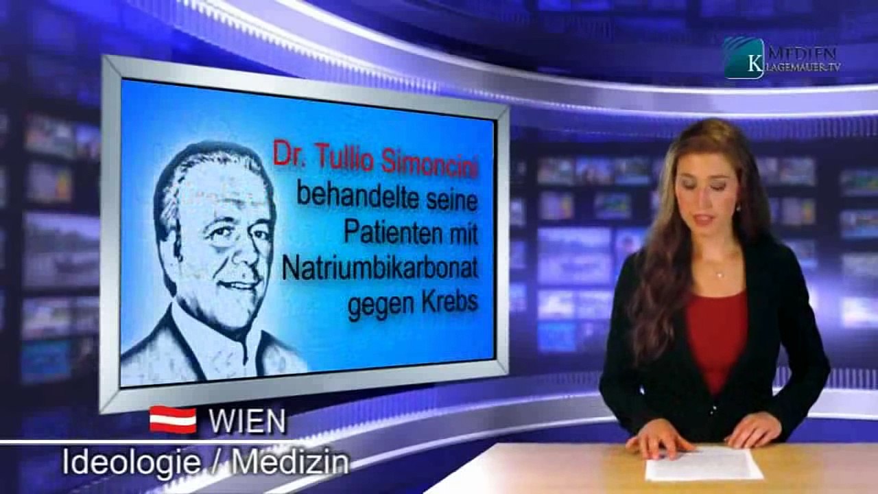 Die Neue Weltordnung in der Medizin