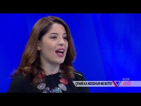 7pa5 - Çfare ka ndodhur në botë? - 24 Shtator 2018 - Show - Vizion Plus SHTATOR BOTA
