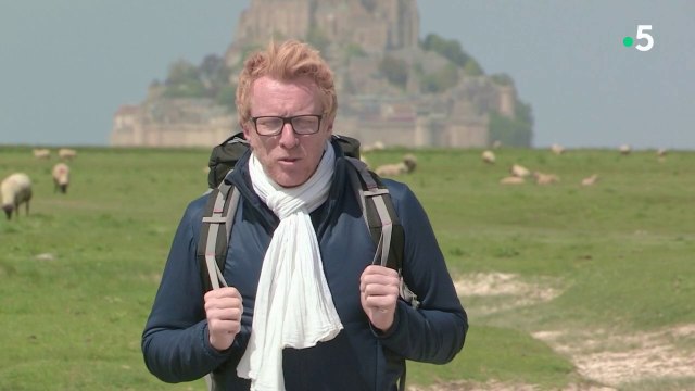 Week-end sur la Côte d'Emeraude - Échappées belles