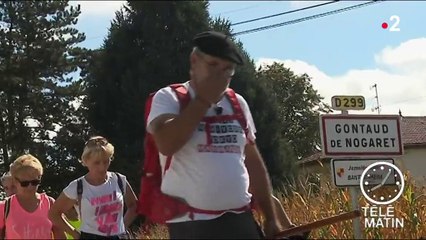 Une marche citoyenne pour alerter sur le taux de suicide des agriculteurs
