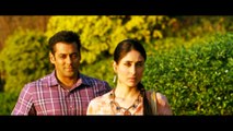 Salman Khan & Kareena Kapoor Khan - Teri Meri - Bodyguard (2011) - Rahat Fateh Ali Khan & Shreya Ghoshal - Himesh Reshammiya