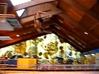 Salto avant 3m - PEC - été 2007