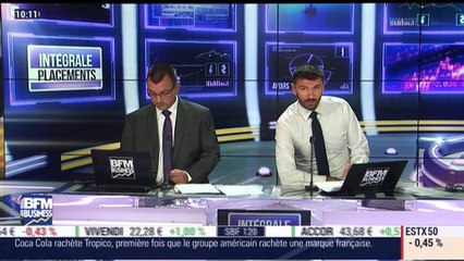 Le point macro: La Fed va-t-elle relever ses taux d'intérêt ? - 24/09