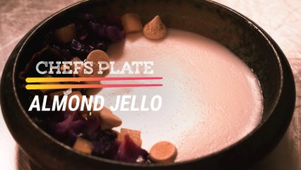 Coconut Almond Jello, Dim Sum with a Twist (Chef’s Plate Ep. 4)