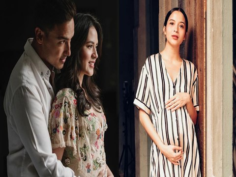 Deretan Baby Bump Selebritis Tanah Air