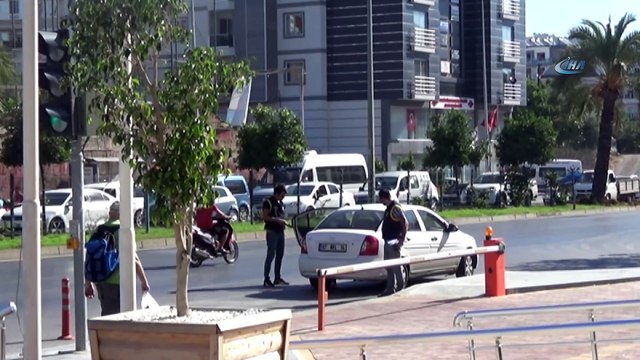Sosyal medyadan polise hakaret eden muhtar adliyede