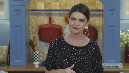 Pelin Karahan'la Nefis Tarifler 201. Bölüm | 24 Eylül 2018