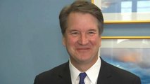USA: Neue Anschuldigungen gegen Richter-Kandidat Kavanaugh