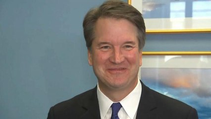 USA: Neue Anschuldigungen gegen Richter-Kandidat Kavanaugh