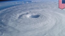 Pemanasan global buat badai makin intens- TomoNews