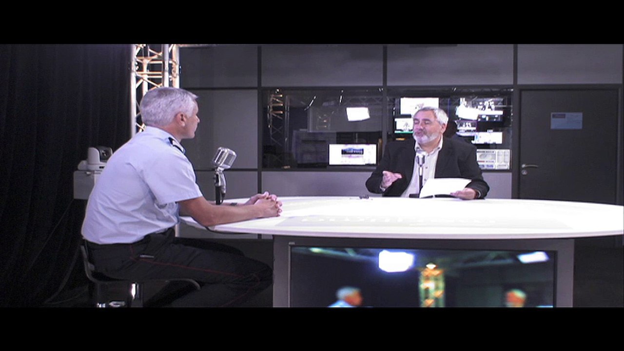 La saison des incendies n'est pas finie dans les Bouches-du-Rhône