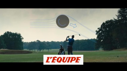 À quoi servent les alvéoles sur les balles ? - GOLF - Magazine