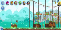 Angry Birds Friends - Android GamePlay FHD