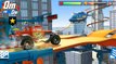Hot Wheels - Race Off - by Hutch Games - Android GamePlay FHD