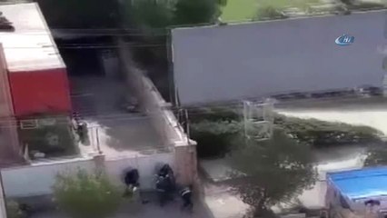 İran'da, Askeri Geçit Törenindeki Kanlı Saldırının Birçok Faili Yakalandı