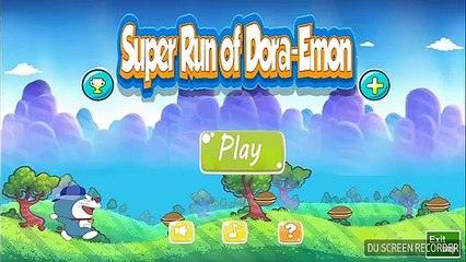 NewDoraemon game
