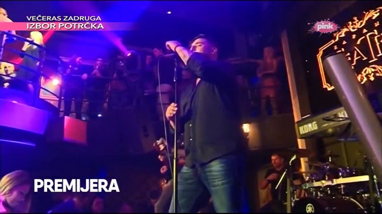 DARKO LAZIĆ O ANI SEVIĆ NI REČI: Pevač voli da svoju privatnost čuva za sebe, ali je ipak OTKRIO PAR STVARI O SVOJOJ ĆERKICI!