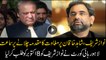Nawaz Sharif and Khaqan Abbasi summoned in high treason case