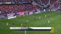 كرة قدم: الدوري الفرنسي: أفضل 5 تصدّيات - المرحلة السادسة