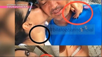 EVO ŠTA TURSKI MEDIJI KAŽU O EMINI JAHOVIĆ I NJENOM NOVOM IZABRANIKU: Bivša gospođa Sandal sad ljubi ovog multimilionera