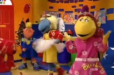 Tweenies: Series 2: Television
