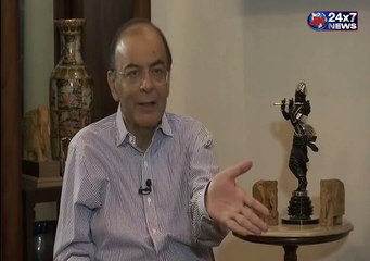 FM Arun Jaitley These jets are coming to India. They will enhance the combat ability of the IAF