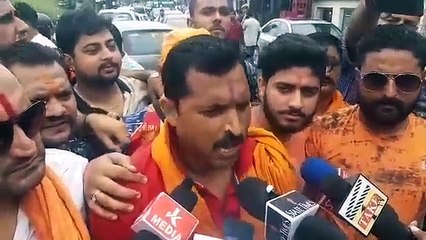 Pakistan behind Terrorism in JK