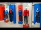 Jenny Jones goes behind the scenes at Team GB Kitting Out, PyeongChang 2018