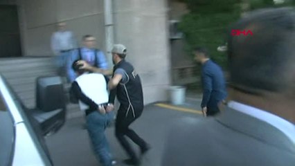 Reyhanlı Saldırısının Planlayıcısı Yusuf Nazik Adliyede